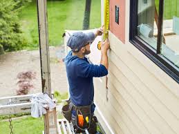 Best Wood Siding Installation  in Pepeekeo, HI